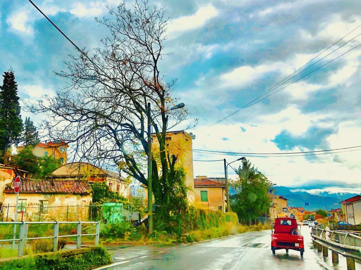 HHLifestyleTrav's tweet image. To help you navigate Italian roads with ease, these are my road trip tips for Italy. 

hannahhendersontravel.com/road-trip-tips… 

#Italy #RoadTrip #Tips