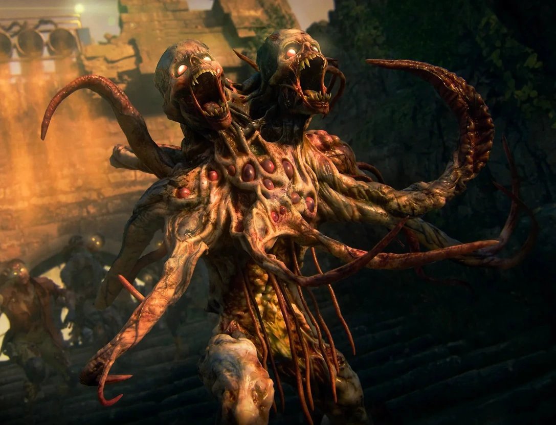 💀 COD Critters 💀 tweet media