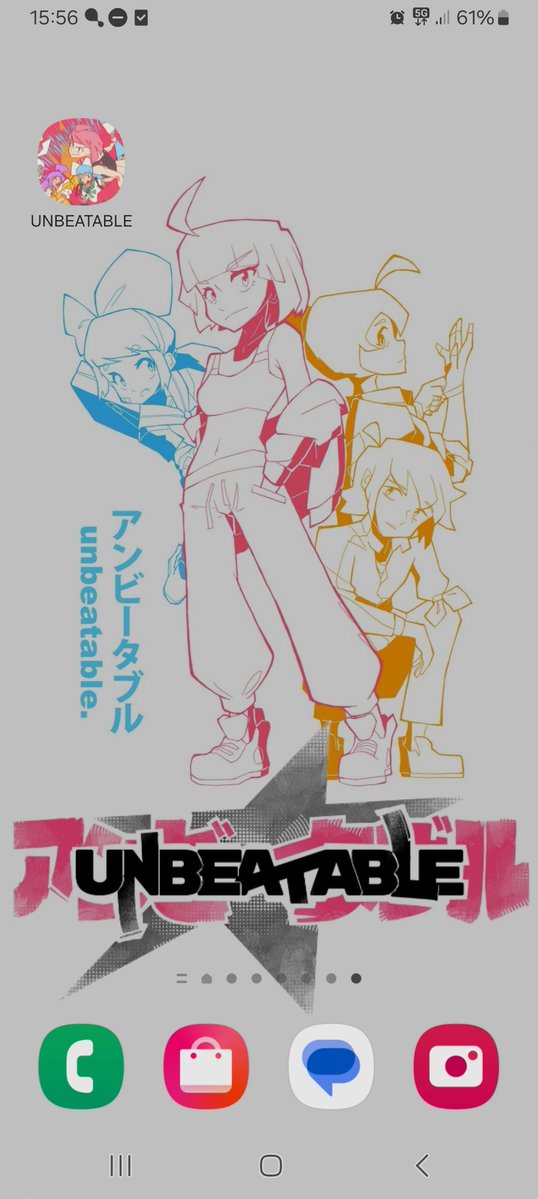 Real UNBEATABLE News tweet media