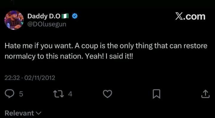 Isaac A. Obasi tweet media