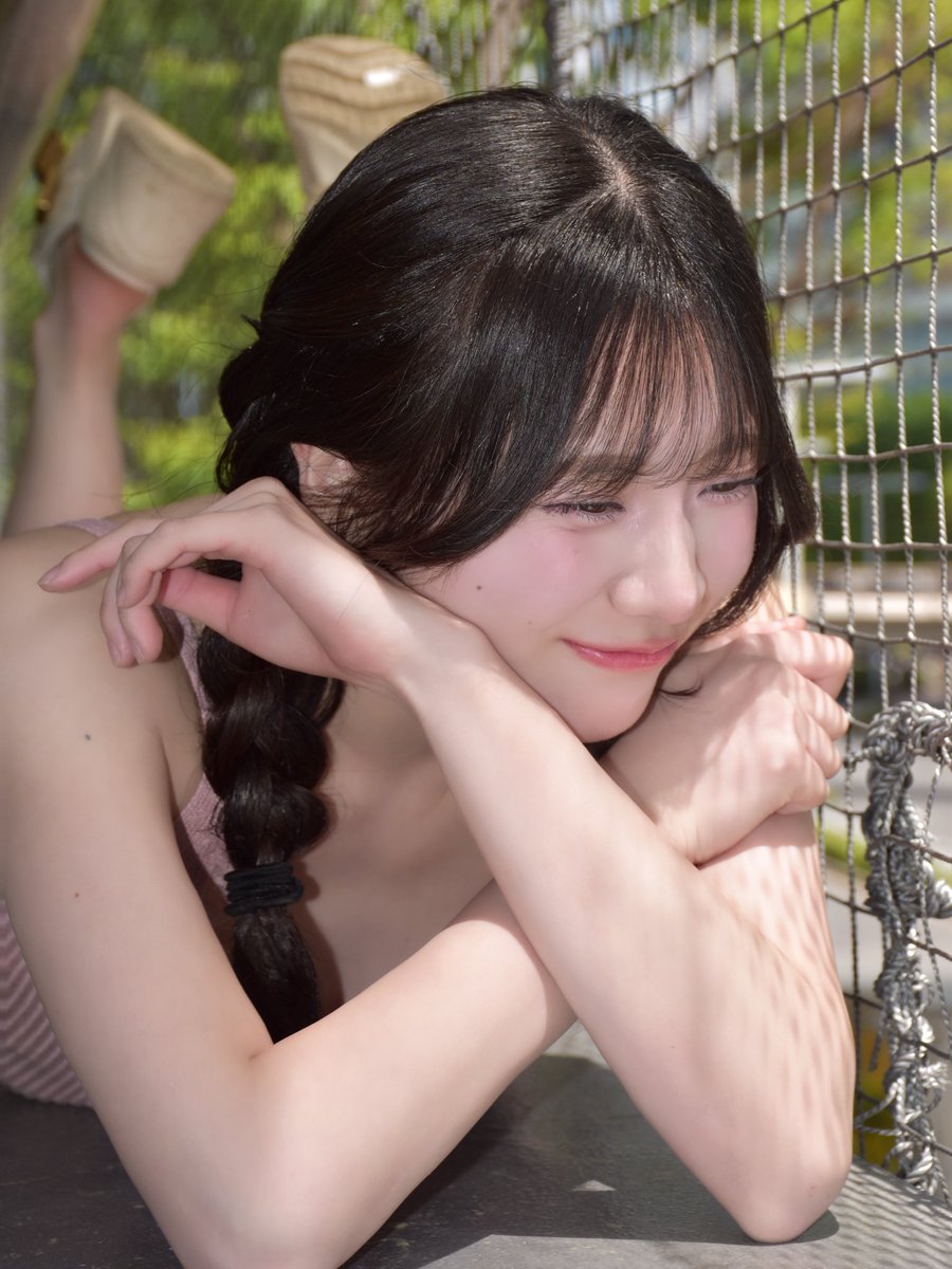 なちゅらるぼーん、王道アイドル
#Mooove! の　姫野ゆめのが今キテる‼️