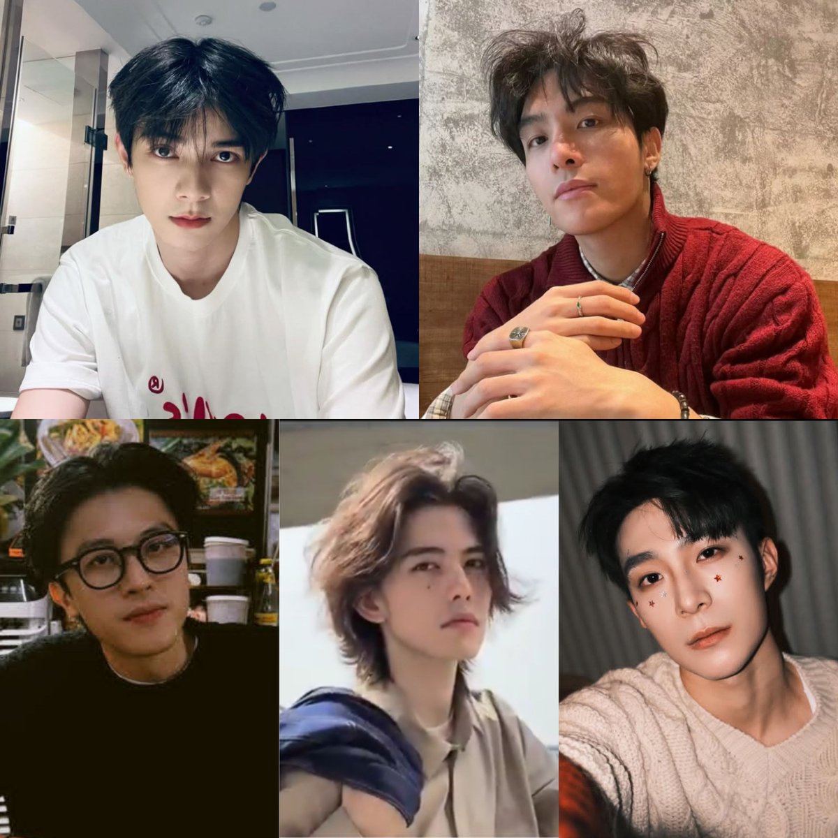 no visual holes in #SammysChildrensDay cast