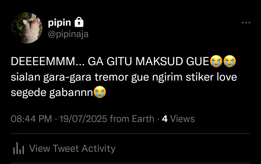 iyel tweet media