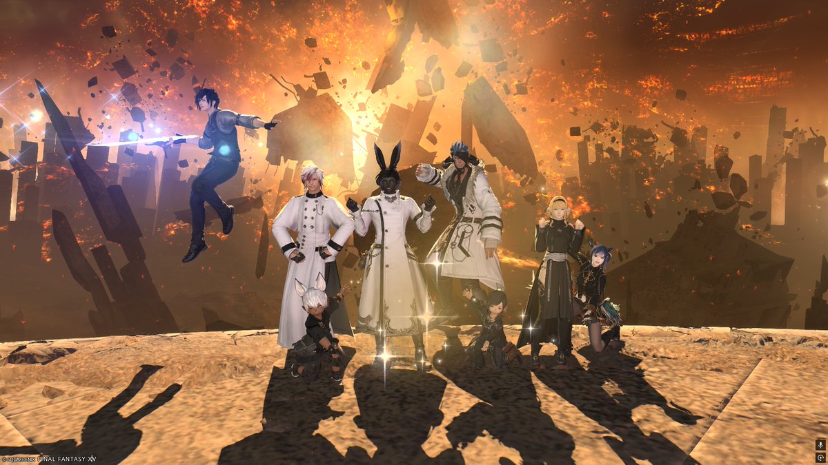 輝☽テルセロ tweet media