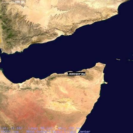 MohamedSelh's tweet image. #Somalia's North-Eastern state stated that the second oil well to be drilled in the country will be the #Holhol well in the Xuddun district of the Sool region, which is among Somalia’s oil reserves. The State's  Minister of Commerce noted that it will be drilled by Turkey.

The