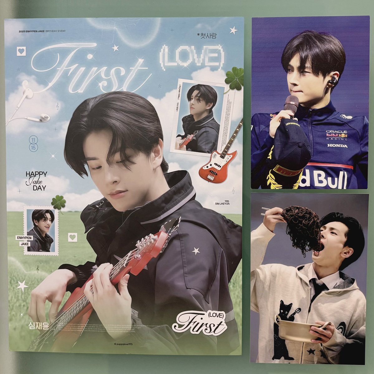 해해 ૮⎚⩊⎚ ა tweet media