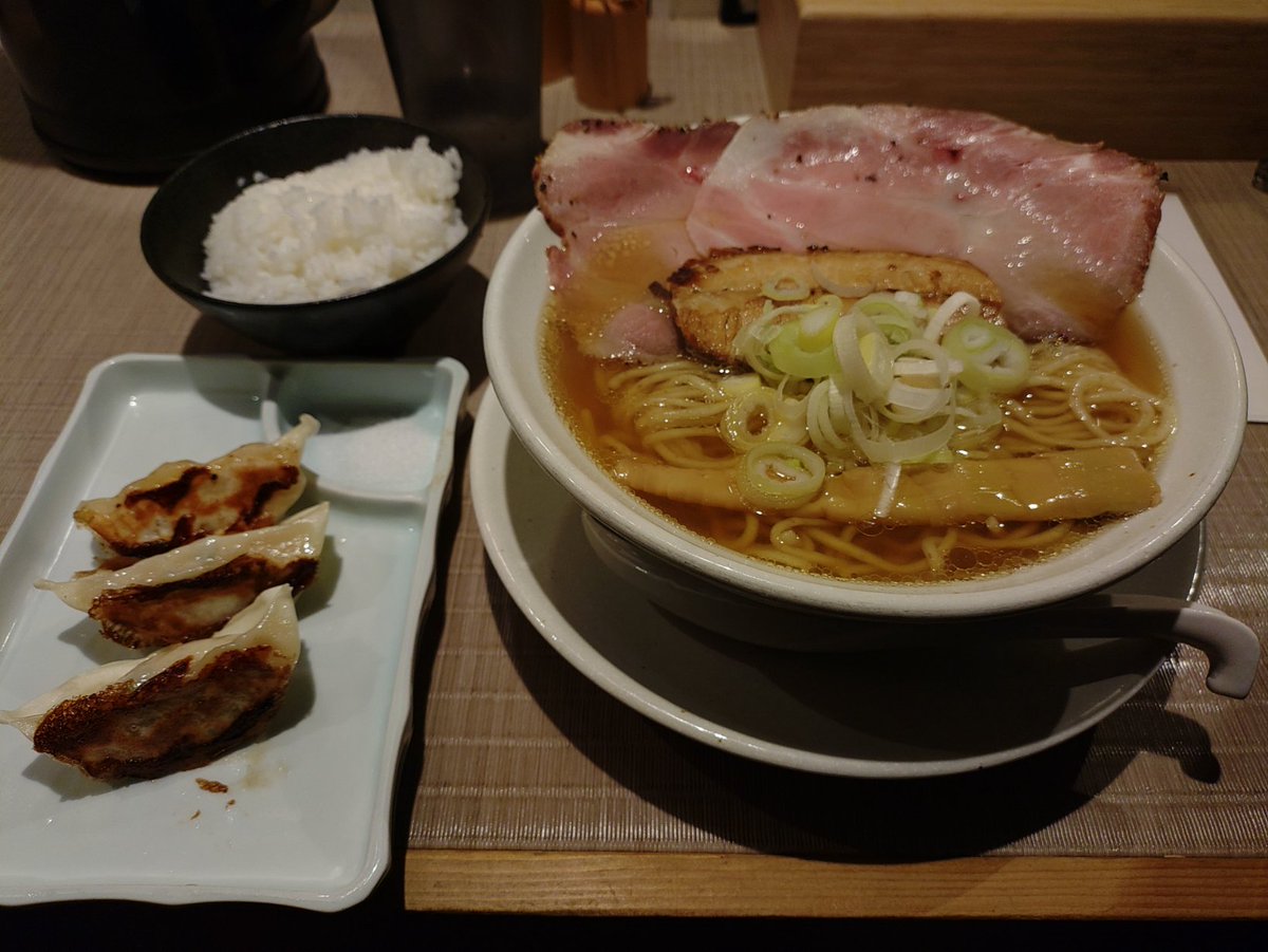 わたしゅう(▼皿▼)🇺🇦ソルトリアクション tweet media