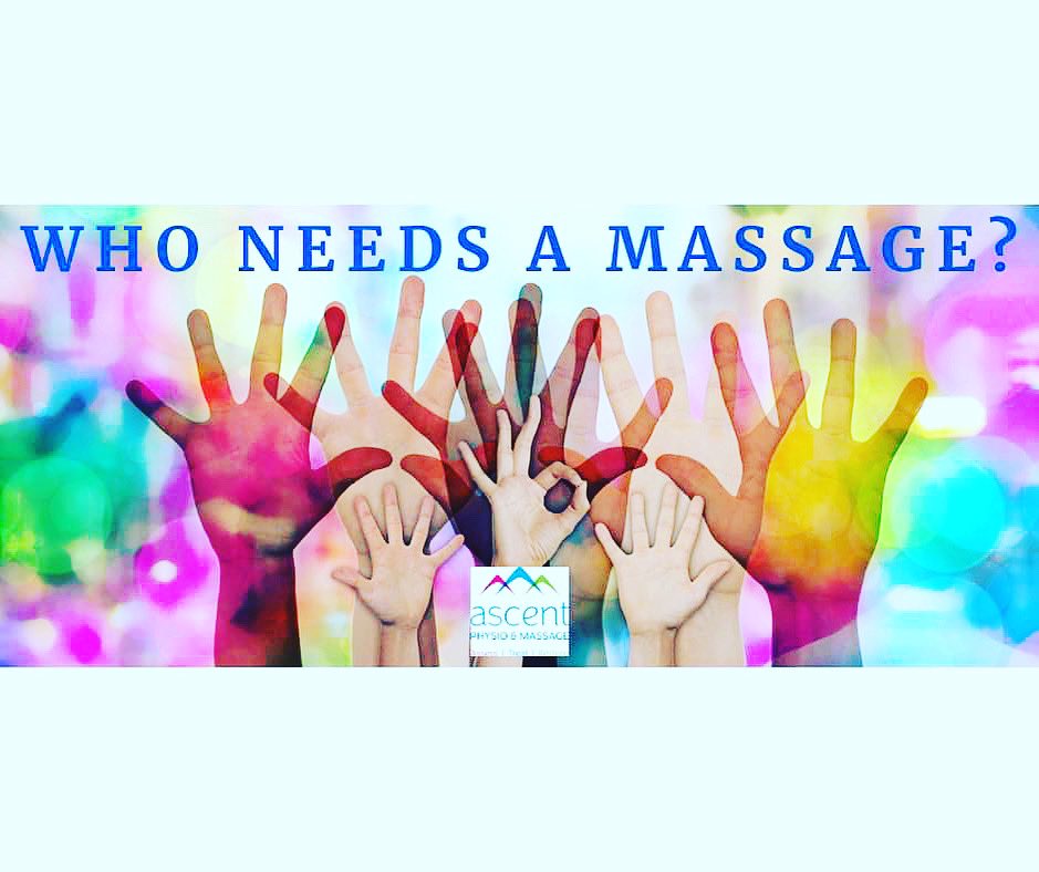 SumoTherapies's tweet image. BIG WELL DONE TO EVERYONE TAKING PARK IN THE MANCHESTER MARATHON &amp;amp; GARTMORN 6 TODAY 👏👏👏
Sports Therapist Katie has availability tomorrow, which is perfect for your post- &amp;amp; pre-event massages!
30% off her 50 minute treatments (£35 instead of £50)
#SportsTherapy #SportsMassage