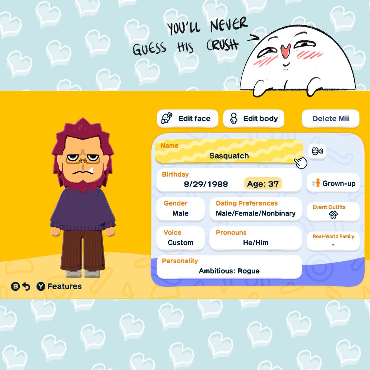 Phantom Dame 🔞NSFW tweet media