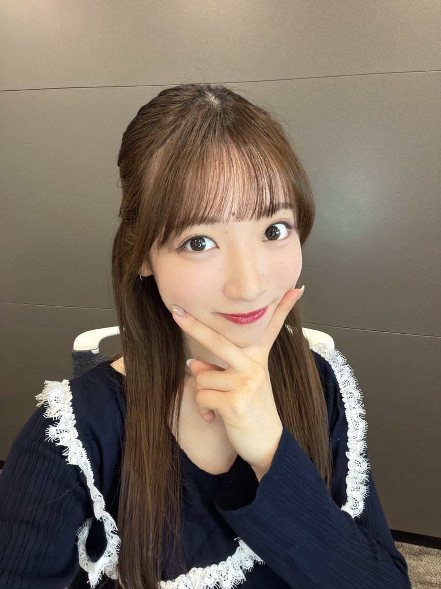 22/7 河瀬詩 tweet media