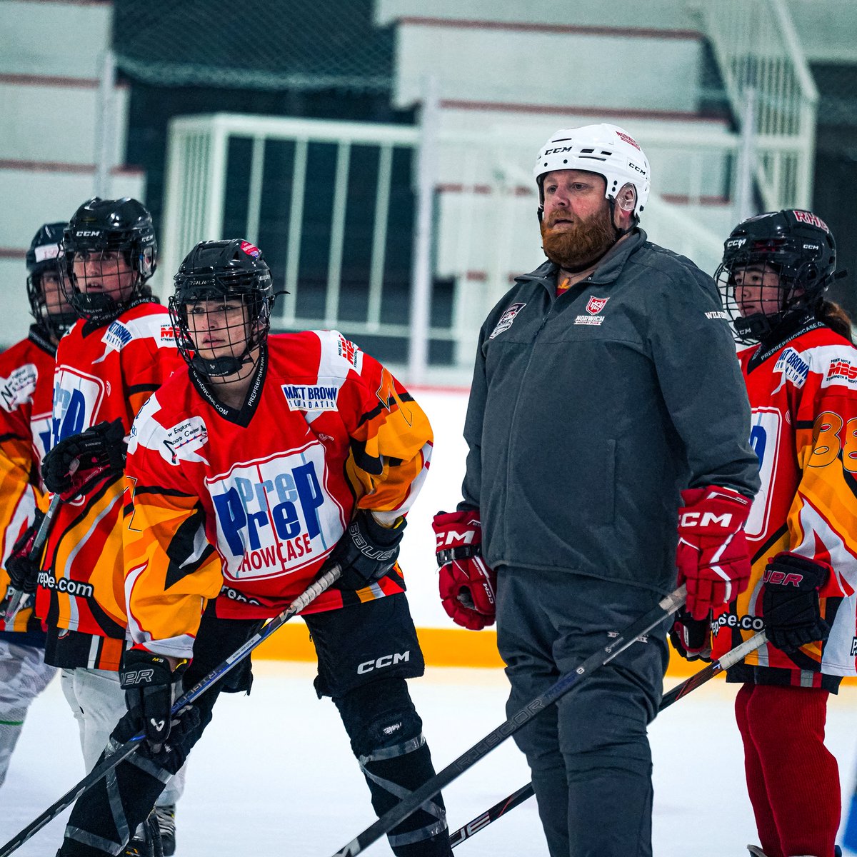 PrePrepShowcase's tweet image. Sign-Up Today for the 32nd Annual Pre-Prep Showcase® for Girls &amp;amp; Boys born in 2011, 2012 &amp;amp; 2013
🏒🥅🚨 PrePrepShowcase.com 🏒🥅🚨
📚"Promoting Independent School Education since 1995!"📚 #dontbeoverlooked #signuptoday #hockey #education #fun #PrePrepShowcase