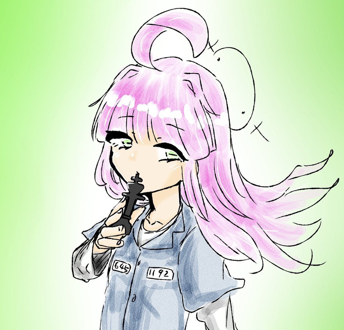 ラムネミカン(New!) tweet media