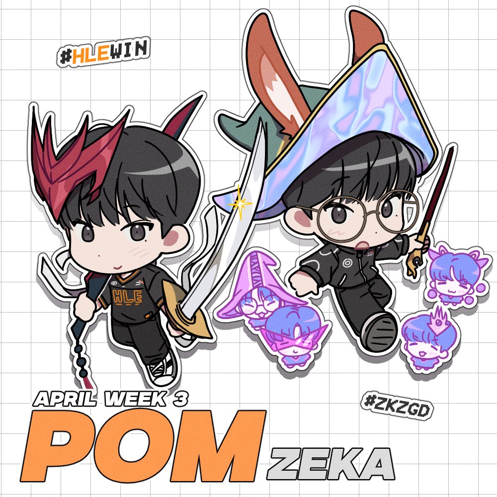 4월 3주차 POM⭐️