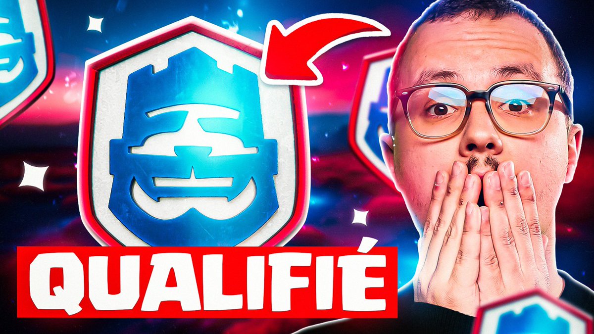 Ouahleouff_Just's tweet photo. J’étais aux portes de la qualification en CRL ! https://t.co/VAal96ZFGP via @YouTube https://t.co/Iwxt7XPzDD