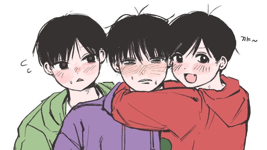 블락천사 tweet media