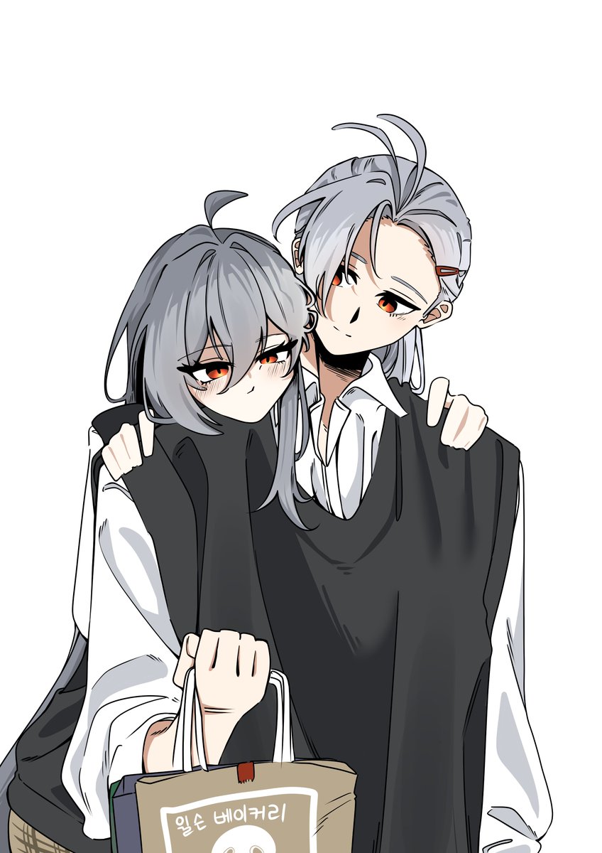 FANTASY_ROX07's tweet photo. #EternalReturn #ER_Fanart
험체 그리면서 그림연습하기 1일차
-가넷, 케네스 https://t.co/rcFENhjegy