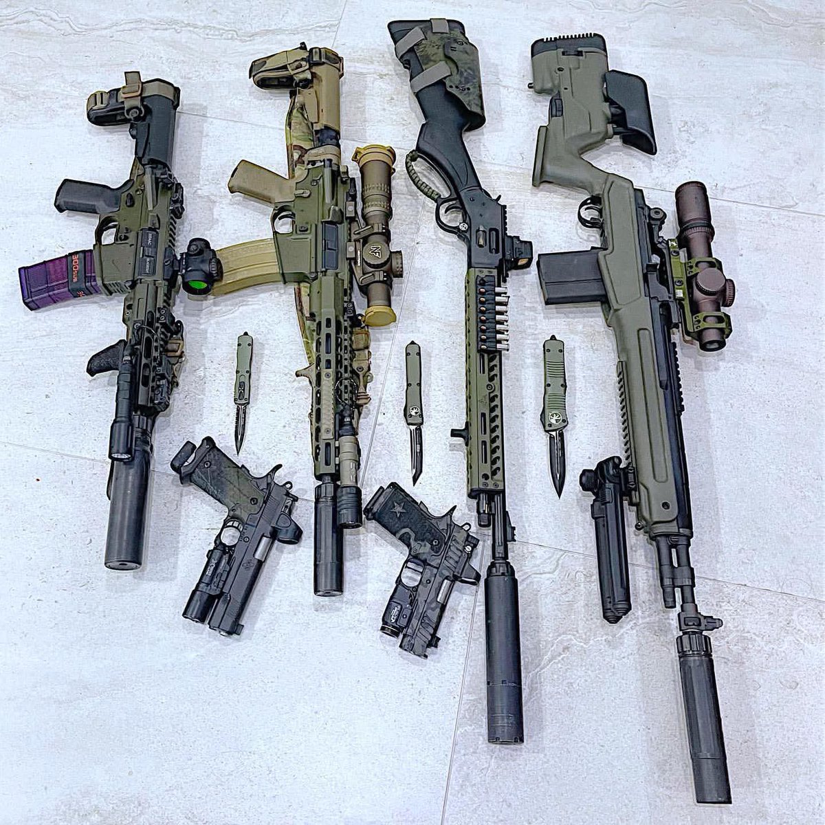 FullSendFirearms (@FullSendFirearm) on X