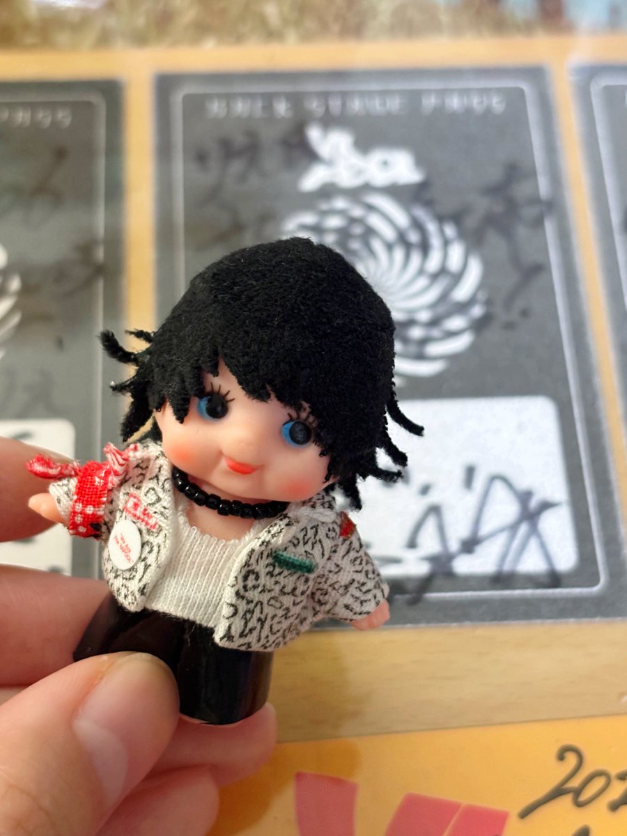 りえ（chinpuchi） tweet media