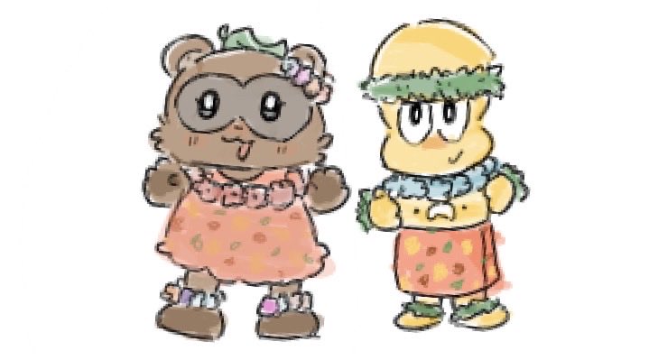 腰痛ちゃん tweet media