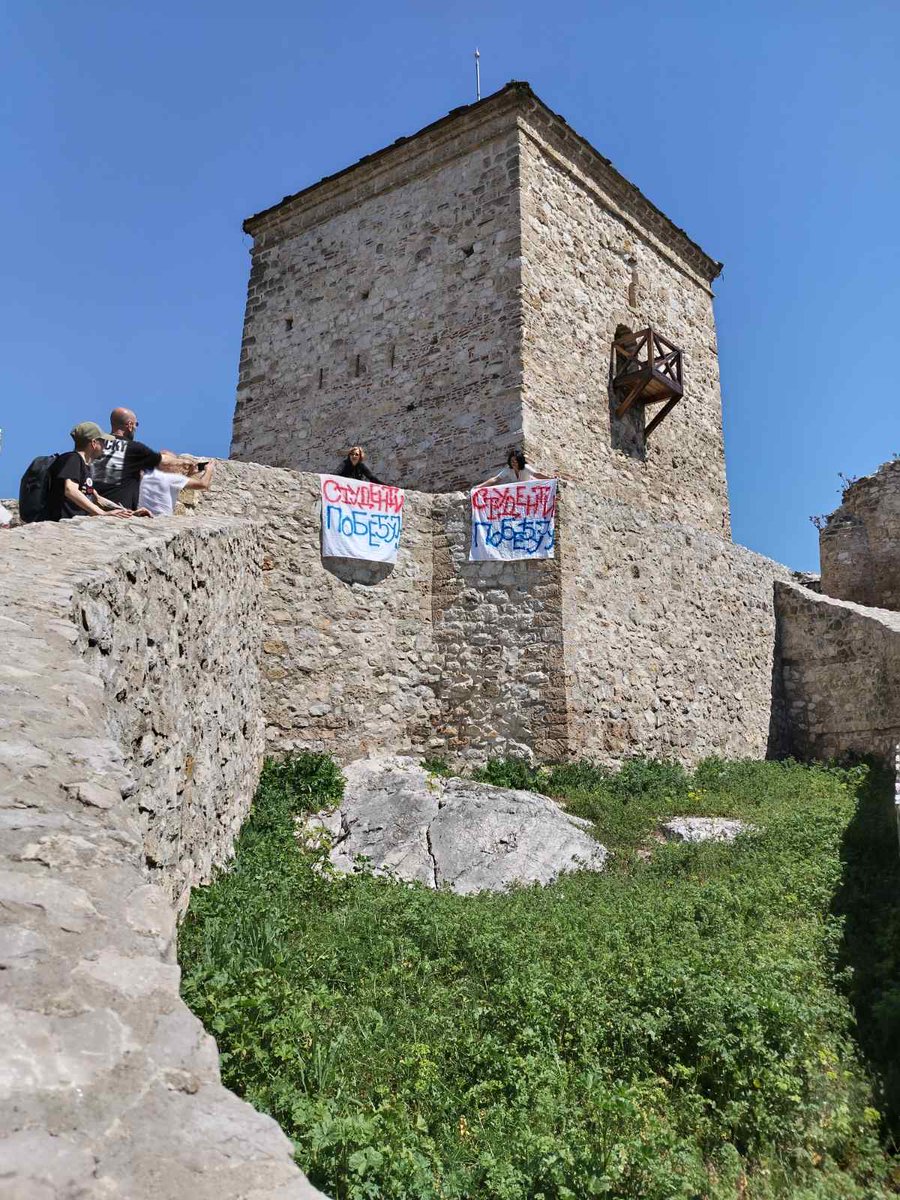 ZborGrađanaPirota tweet media