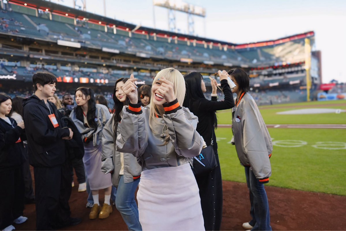 MLB Korea tweet media