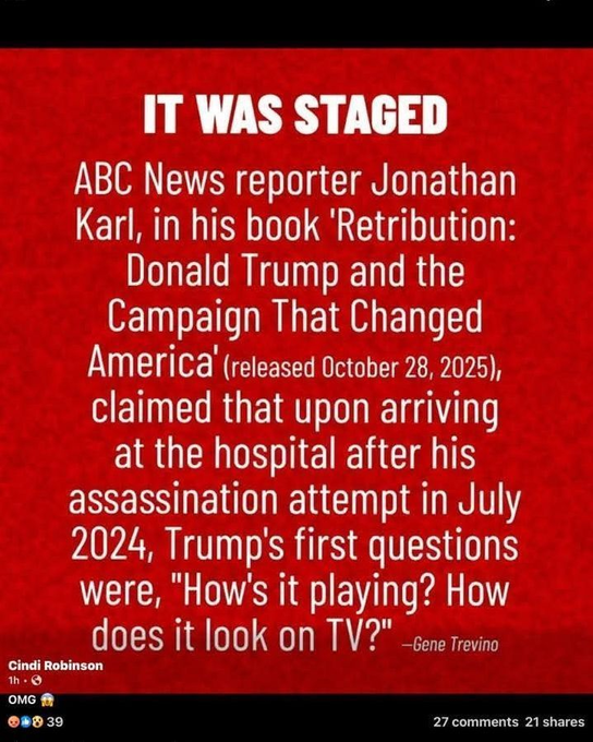 ThePatrioticBlonde™🇺🇸 tweet media