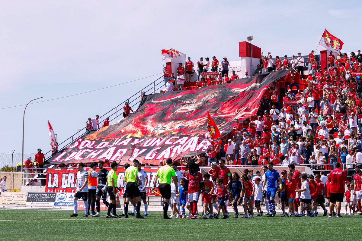 Racing Club Portuense tweet media