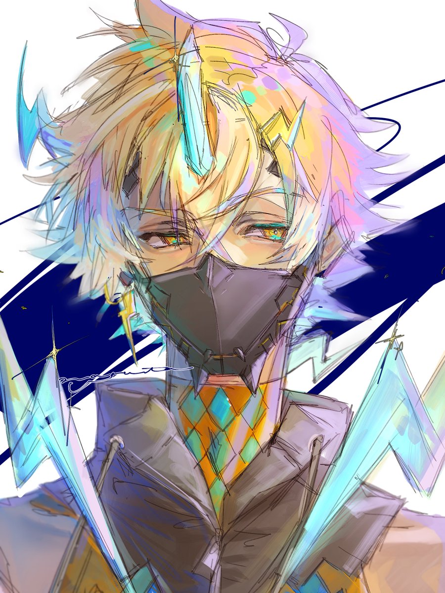 襟ツキ丸太@鬼多忙 tweet media