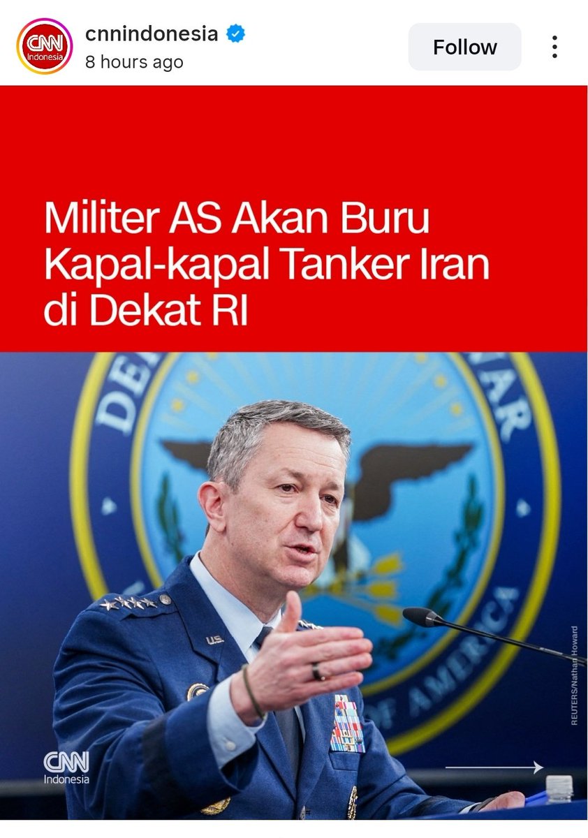 Iman Zanatul Haeri tweet media