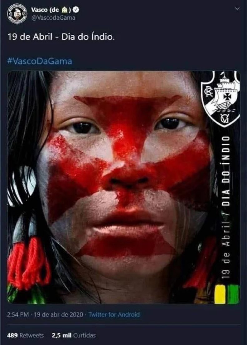 Paulo Cezar Filho ✝️🙏 🇭🇺 tweet media