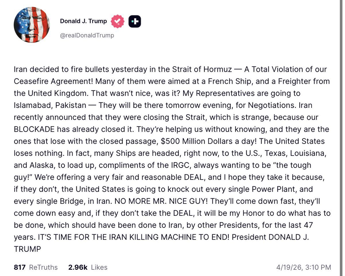 5Pillars tweet media