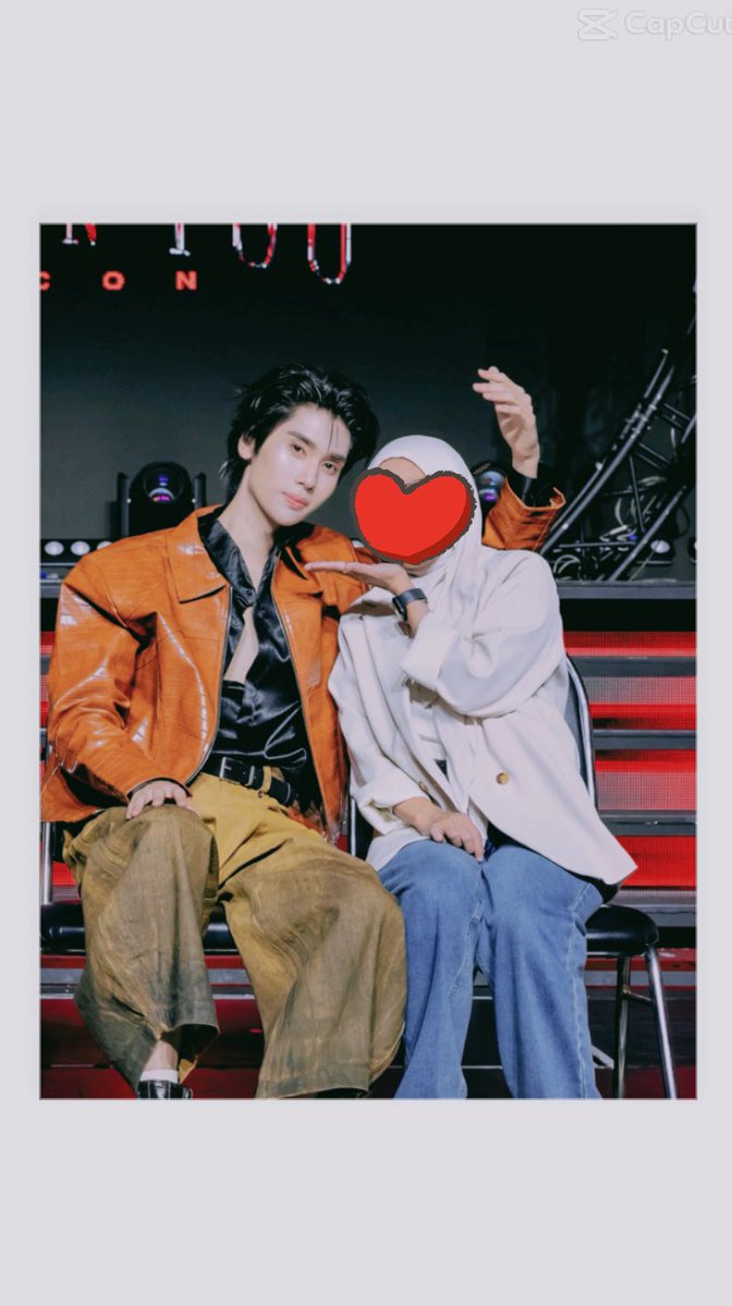 Win ⭐️🌙 tweet media