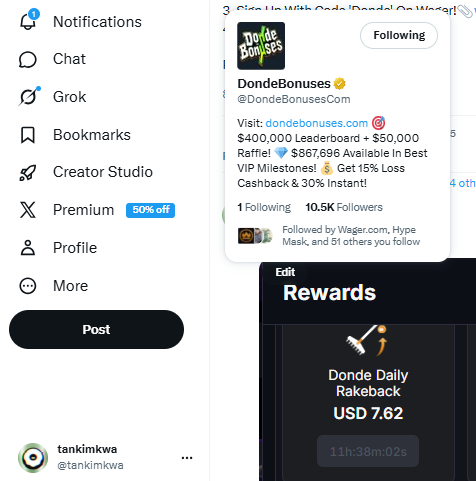 tankimkwa's tweet image. @irradstzn
@megawinsmegan 
#Proof