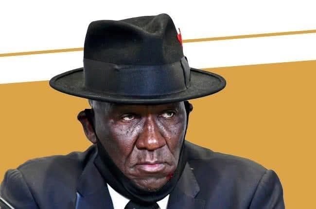 Vumani Mbatha tweet media