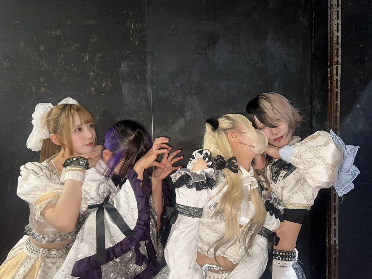 アブソプ🪽【公式】 tweet media