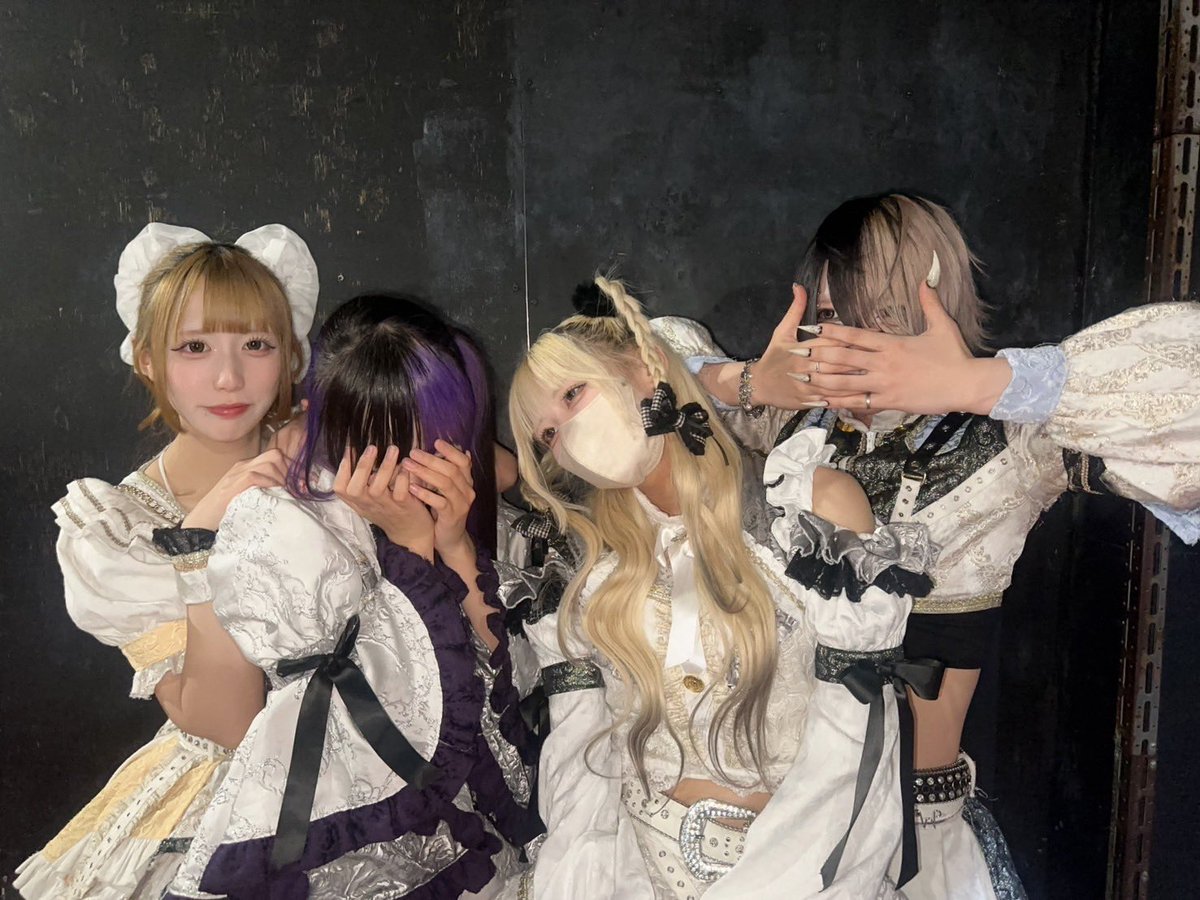 アブソプ🪽【公式】 tweet media