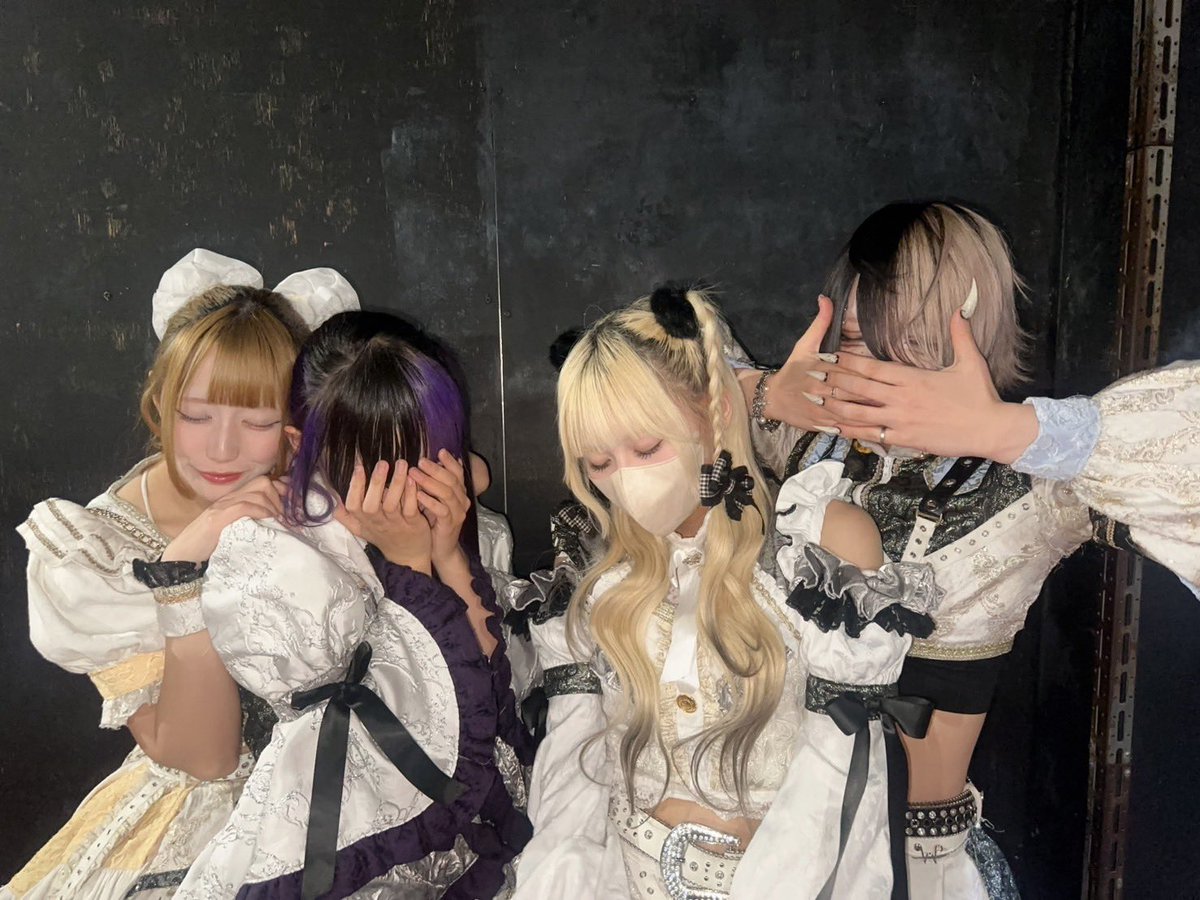 アブソプ🪽【公式】 tweet media