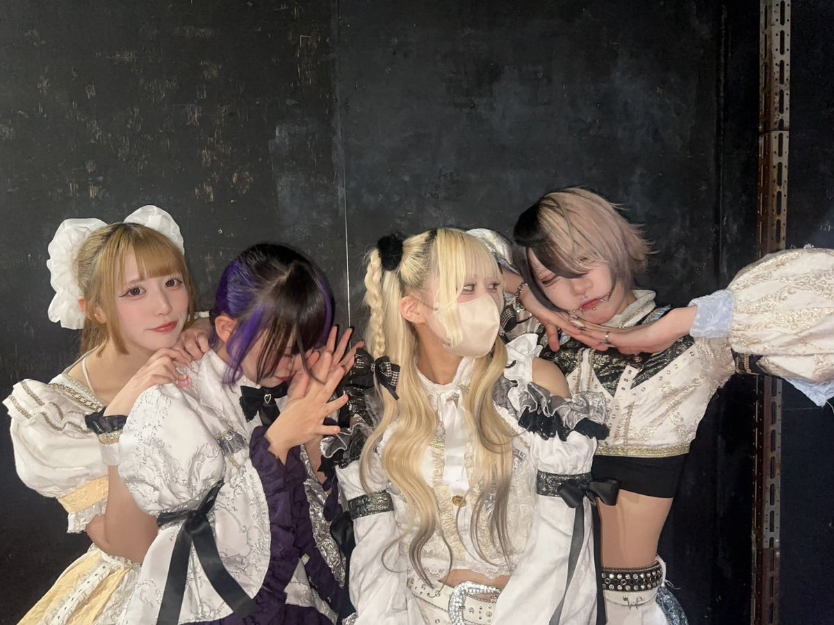 アブソプ🪽【公式】 tweet media