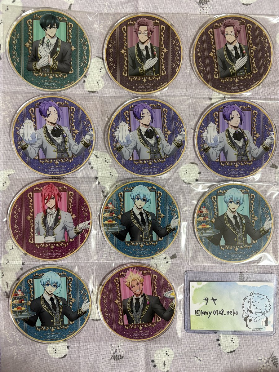 サヤ@ツイフィ必読※リプ通知不良 tweet media