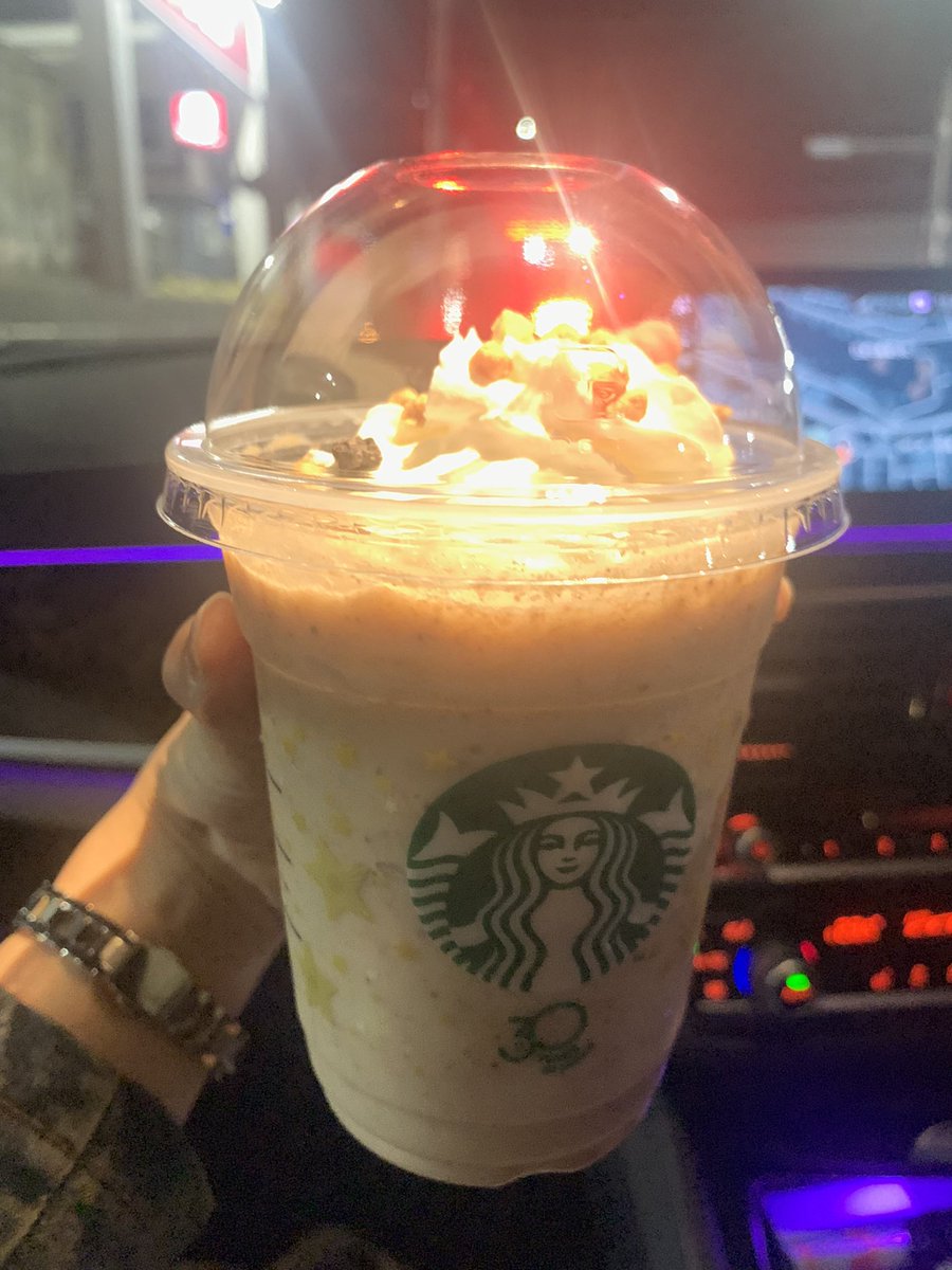 先日3種類目ゲットからの今日で4種類目🥺