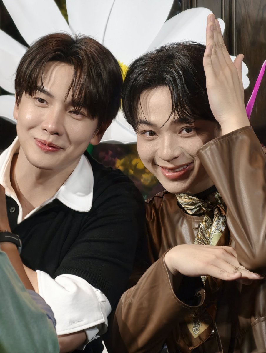 น้อน PR 🐢🏀MaxkyBas x ZNN tweet media