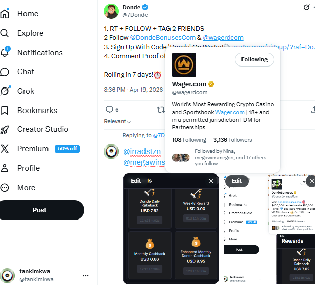 tankimkwa's tweet image. @irradstzn
@megawinsmegan 
#Proof