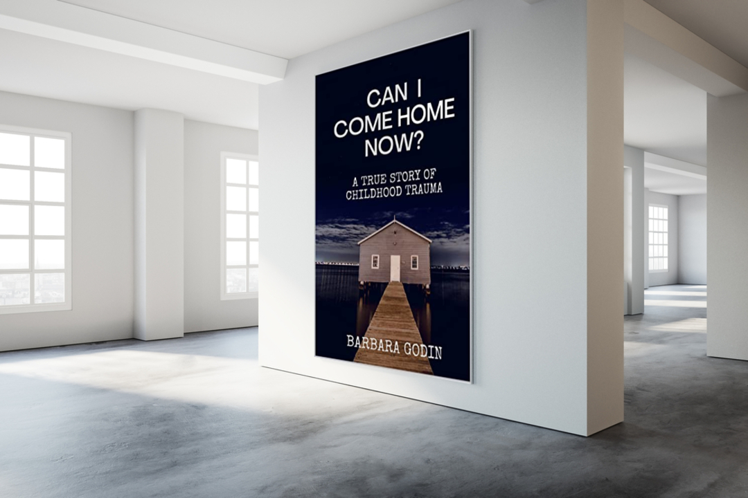 allauthor's tweet image. Barbara's unflinching honesty in 'Can I Come HOME Now?' challenges us to confront the uncomfortable truths of abuse and resilience. #Memoir #PowerfulTale  @BarbGod Buy Now --&amp;gt; allauthor.com/amazon/71430/