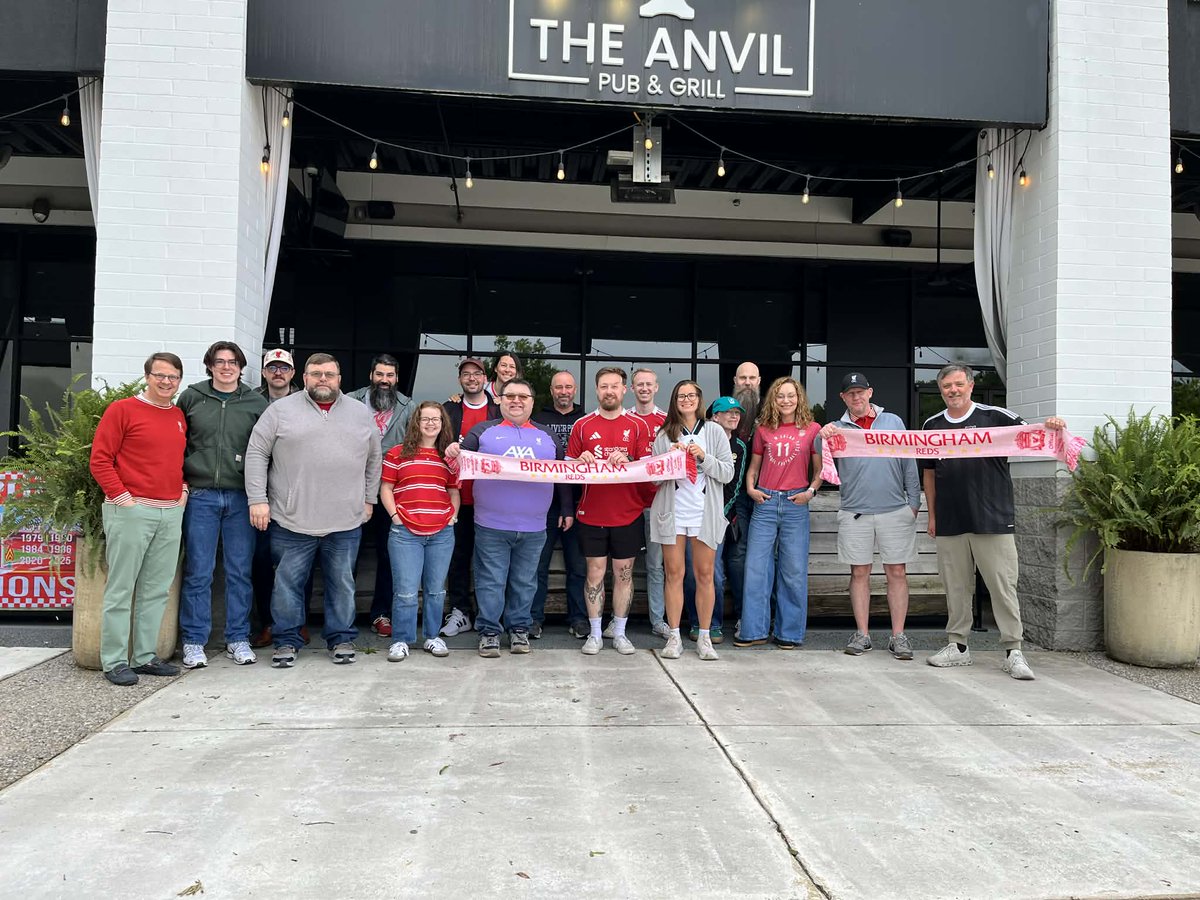 lfcbhm's tweet photo. #MyPLmorning #MerseysideDerby https://t.co/91X5SiTUNP