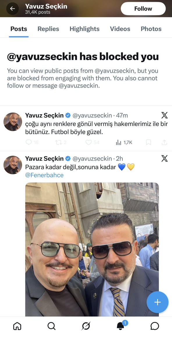 Necati Çağlan Erim tweet media