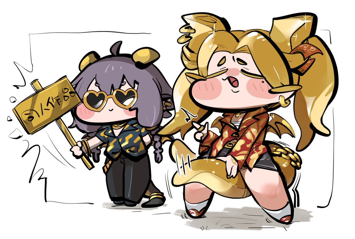 チラリズン tweet media