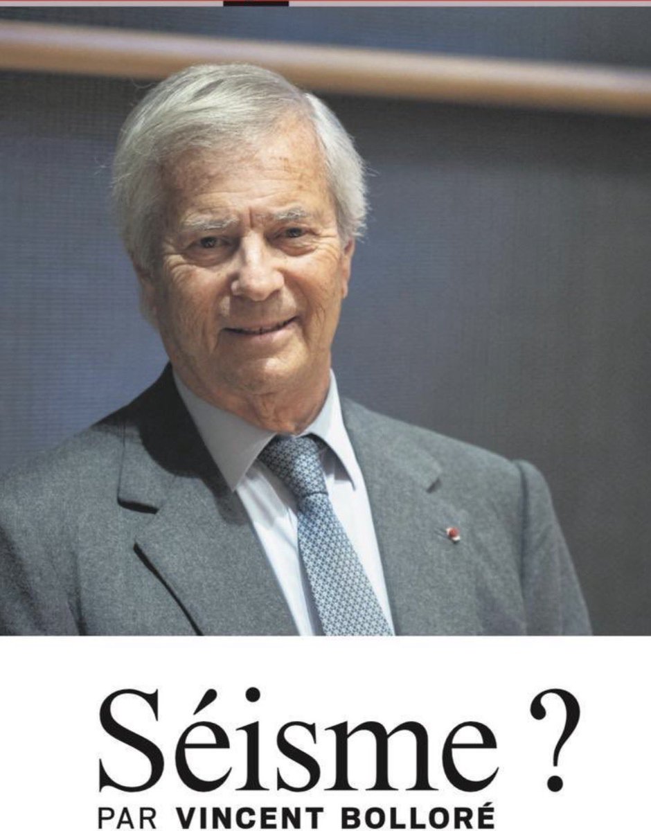 Bruno Attal tweet media