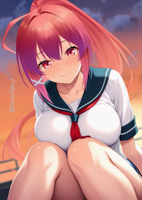 提督になることを誓った日