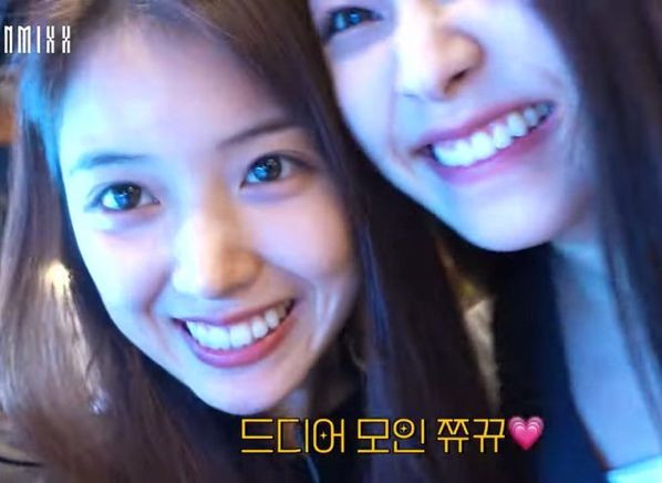 Lils 🩷 Serenading JjyuKkyu 🎼 tweet media