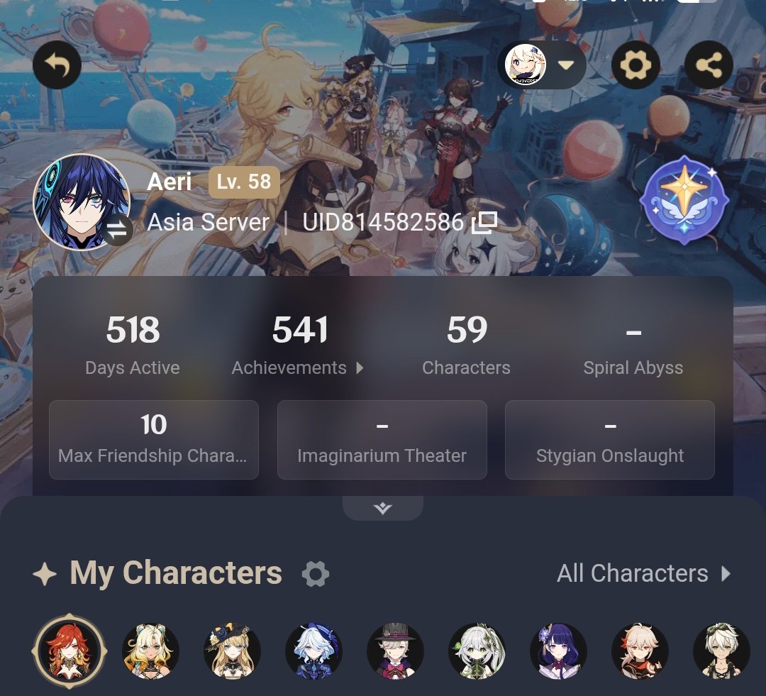 Aeri mulai skripsian tweet media